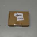 Washer Lid Lock Replacement For Maytag MVWC465HW0 MVWC465HW1 MVWC465HW2 MVWC555DW1 MVWC565FW0 MVWC565FW1 MVWC565FW2 MVWX655DW1 MVWX655DW2 MVWX700AG0 Washing Machine