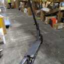 Segway Ninebot MAX Electric Kick Scooter w/Powerful Motor, Long Miles Range, 18.6 & 22mph Top Speed, Dual Suspension (MAX G2 Only), Scooter for Adults UL-2271 2272 Certified