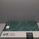 Teak Wood Premium Cutting & Serving Board, Knife Friendly, Non-Toxic, Pre-Oiled End Grain with Juice Groove & Handles (XL 24" x 18" x 1.5", 16.98 lbs)