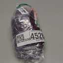 6 Pack Sexy Underwear for Women Silky Seamless No Show Panties Ladies Lace Bikini Lightweight Cheeky Hipster(XL)