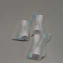 Replacement Heads for Philips Sonicare, Toothbrush Replacement Head Compatible with Phillips Sonicare E-Series Screw-on Handles for Essence, Advance, Elite, CleanCare, Extreme, 6 Pack