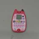 VTech Gabby's Dollhouse A-Meow-Zing Phone