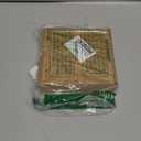 2 PCS Bed Frame Brackets Adapter for Headboard Extra, Full to Queen Conversion Kit, Heavy Duty Bed Modification Plate, Headboard Attachment for Metal Bed Frame, Headboard Adapter Kit with Hardware