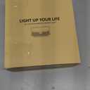 Aootek Solar Outdoor Motion Sensor Lights 2500Lm Solar Panel to 15.3 in and 3 Modes(Security/Permanent On All Night/Smart Brightness Control) with IP65 Waterproof with Wide Angle(4pack)