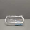 W10321304 WPW10321304 Refrigerator Door Shelf Bin by Fetechmate Compatible with Ken-more Whirl-pool Refrigerator WRS325FDAM02 WRS325FDAM04 WRS325FDAB02 WRS325FDAB06 Replace AP6019471, 2171046-1 Pack