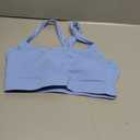 Like a Cloud Longline Bra Light Support, Medium