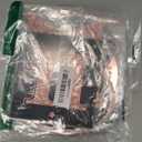 60th Birthday Decorations for Women, 33pcs Black Rose Gold Happy 60th Birthday Banner Crown and Sash Balloons Backdrop Hanging Swirls Paper Fans, 60 Years Old Party Supplies Kit