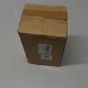 4 Pack Hat Racks for Baseball Caps, Stainless Steel Hat Organizer for Baseball Cap, Hat Holder Storage Organizer, H at Hanger Strong Adhesive/Wall Drilled for Door, Bedroom, Closet(Black 6 in)