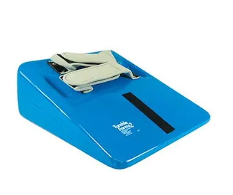 Tumble Forms2 Chest Wedge for Universal Grasshopper System, Adaptive Positioning Aid for Children & Adults