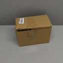 Dust Bin Replacement Parts for Dyson V7 V8 SV10 SV11,Vacuum Cleaner Canister Replacement, Clear Dust Bin Attachments Hold Animal Pet Hair, Prevents Leakage and Restore Suction No.967699-01