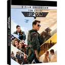 Top Gun: 2-Movie Collection (Top Gun / Top Gun: Maverick)