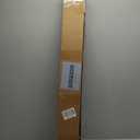 3 Ft Wrought Iron handrail Stair Railing Grab Bar Kit Matte Black Staircase Handrails