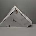 TRQ Front Right Lower Control Arm with Ball Joint Steel Compatible with 2004-2012 Chevrolet Colorado 2004-2012 GMC Canyon 2006 Isuzu i-280 2007-2008 i-290 2007-2008 i-370