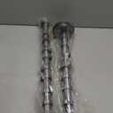 EA888 Pair of Camshafts Ideal for A-udi V-o-lkswagen GTI A3 A4 A5 1.8 2.0T Gen2 CAW CBF CCT CCZ CDA CDH Intake & Exhaust Camshaft Timing Gear Assembly# 06L109021H 06H109021J 06H109022BA