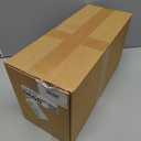 Lqito Left Driver Side Mirror Compatible With 2020 2021 2022 2023 2024 2025 Ford Explorer With Manual Folding Power Glass Heated Blind Spot Black Replace#LB5Z17683XB(7Pins)