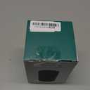 Waterless Essential Oil Diffuser, 7 Colors LED Light, Battery Powered Mini Scent Air Machine, Aromatherapy Mist Diffuser for Home Room Car OfficeBlack Aluminum Alloy