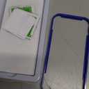 TZGZT (Real Anti Spy) 3 Pack for iPhone 17 Privacy Screen Protector Tempered Glass Private Film Accessories, Case Friendly, with Easy to Install Kit, Bubble Free, Scratch Resistant