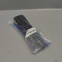Charter Spectrum Formerly Charter Cable Remote Control with Batteries Backward Compatible for HD DVR Digital Receivers (Pack of One)