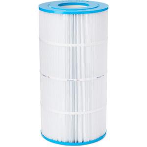 Unicel C-8409 90 Square Foot Media Replacement Pool Filter Cartridge with 174 Pleats, Compatible with Hayward Pool Products, Sta-Rite, and Waterway