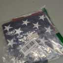 American Flags for Outside 3x5, HeavyDuty American Flag for High Wind Outdoor, UV Protected/Sewn Stripes/Embroidered Stars/Brass Grommets, US Flag Built for The Toughest Conditions