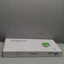 Kitchen Sink Faucet, Pull-Down Water Filtration Faucet, Bar Filter, Brushed Nickel, Stainless Steel, PB1017