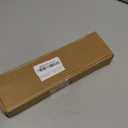 iFealClear Compatible with TOTO THU004-CP for St701 Cst854/884 Metal Toilet Tank Flush Lever Replacement, Toilet Handle Replacement Trip Levers, Side Mount Toilet Tank Lever, Chrome