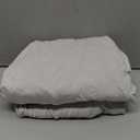 KeaBabies 2-Pack Baby Crib Sheets for Boys, Girls - 52x28 Viscose Derived from Bamboo Toddler Bed Sheets Neutral, Fitted Crib Mattress Cover for Standard Baby Bedding, Soft & Cozy (French Gray)