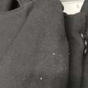 Lavnis Men's Winter Wool Coats Slim Fit Single Breasted Trench Jacket Woolen Pea Coat, No Size