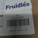 Fruidles Halloween Vampires Fangs Tattoo Lollipop Suckers Candy, Great for Goody Party Bag Fillers, Individually Wrapped (5 Pounds (Bulk))