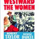 Westward the Women