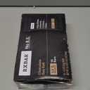RXBAR Protein Bars, Protein Snack, Snack Bars, Chocolate Sea Salt, 18.3oz Box (10 Count)