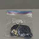 KAMIER T8F Drive Chain 10 Feet with Chain Breaker Tool Hevay Duty for Syx Moto SSR X-pro 50cc Pit Dirt Bike 43cc 47cc 49cc 2 Stroke Kids Mini Pocket Bike Chopper Razor Dirt Quad 4 Wheeler ATV Parts