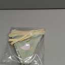 Hahafelt One Silly Goose Birthday Banner, Cute Silly Goose 1st Birthday Party Decorations Fabric Bunting Garland with Bow for Baby Shower, Nursery Room Decor(Plaid, Sage Green)