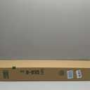 BOSCH 24A24A ICON Beam Wiper Blades - Driver and Passenger Side - Set of 2 Blades (24A & 24A)