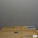 DEVAISE 3 Drawer Mobile File Cabinet, Rolling Printer Stand with Open Storage Shelf, Fabric Lateral Filing Cabinet fits A4 or Letter Size for Home Office, Black