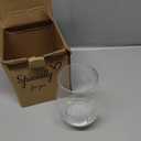 Futtumy 60th Birthday Gifts for Women, 17 OZ Sixty Sassy And A Bit Smart Assy Wine Glass, Gifts for 60th Birthday Women Mom Grandma Wife Daughter Sister Friend Aunt Female, 60th Birthday Gift Ideas