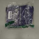Huskies Mascot for Youth Teams Players and Fans T-Shirt (Blue, L)