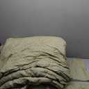 Cozylux Bedding Set, Blanket, and 2 Pillowcases 102"x90"