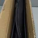 2 Pack Kick Mats Back Seat Protector，Seat Back Protector for Kids Feet Car Seat with Car Back Seat Organizer, Seat Back Protector Cover for Back of Front Seats  Protect Against Dirt and Scuffs