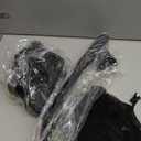 Kwambiri Snorkeling Gear for Adults, Dry-Top Snorkel Set, 180°Panoramic Wide View Diving Mask Breathing Freely Snorkel Mask for Snorkeling Scuba Diving Swimming Travel