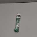 BILITOOLS 5/8-inch Magnetic Spark Plug Socket Swivel Thin Wall Spark Plug Socket 3/8-inch Drive x 6" Total Length with 6-Point, CR-V