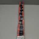 10 x TONYMOLY Tako Pore Blackhead Remover Scrub Stick Charcoal & Dead Sea Salt Exfoliator for Blackheads, Whiteheads, Pore Cleansing & Oil Control, 0.8 oz