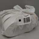 80th Birthday Decoration LED Light up Numbers, Birthday Number Sign Light for Birthday Party Decoration Night Lit Anniversary Background Home Decoration Party (Number 80, White)