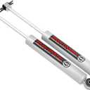 Rough Country 0-3" N3 Rear Shock Absorbers for 07-18 Jeep Wrangler JK - 23144_A