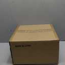 Black Pendant Lights Kitchen Island 2 Pack, 11.8" Farmhouse Dome Pendant Light, Adjustable Height Island Pendant Lights for Dining Room Bedroom