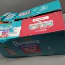 Pampers Diapers - Cruisers 360 - Size 5, 100 Count, Babyproof up to 100% Leakproof Pull-On Diaper