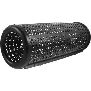 VICASKY Crayfish Trap Folding EEL Trap Shrimp Trap Minnow Trap Versatile Reusable Fish Net Trap Easy to Assemble VICASKY Crayfish Trap Folding EEL Trap Shrimp Trap Minnow Trap Versatile Reusable Fish Net Trap Easy to Assemble