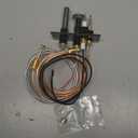 10002265 Replacement Propane/Natural Gas 3 Way Pilot Assembly compatible with for Majestic Temco, and Vermont Castings gas stoves