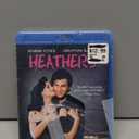 HEATHERS,  Format: Blu-ray