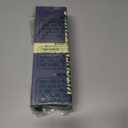 KEAWELL Luxury 5.9" Appetizer Forks, 18/10 Stainless Steel, Set of 4, Gorgeous Cocktail Forks/Dessert Forks (Silver)